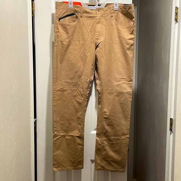 Hudson & Barrow Other - New Men Hudson & Barrow Performance Tech Pants(38x30)